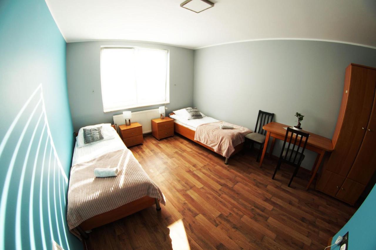 Motel Wig サンドミエシュ エクステリア 写真